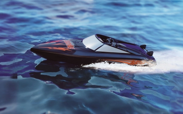 Hitrost do 25 km/h in stabilno upravljanje