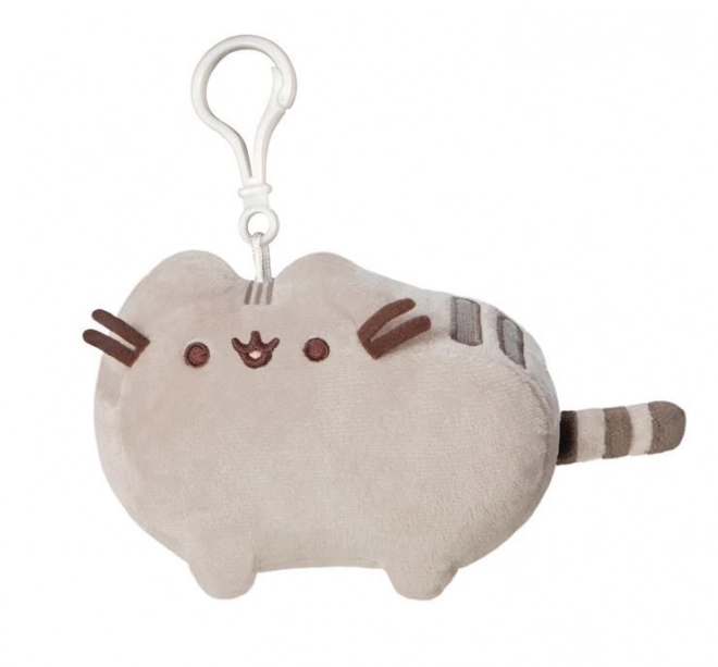Klasični maskota Pusheen na ključu 14 cm