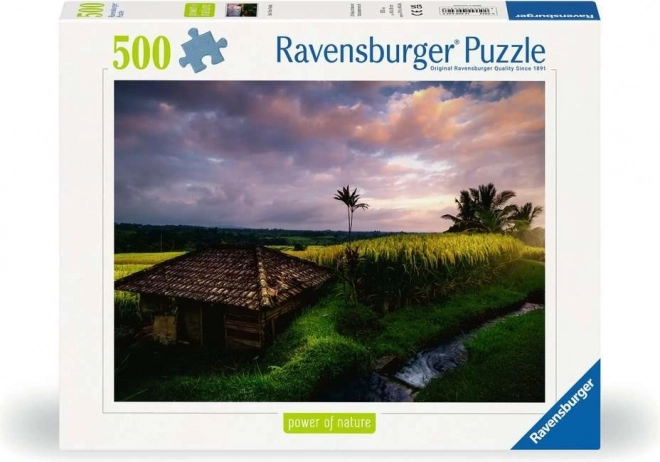 Natančna kakovost Ravensburgerja