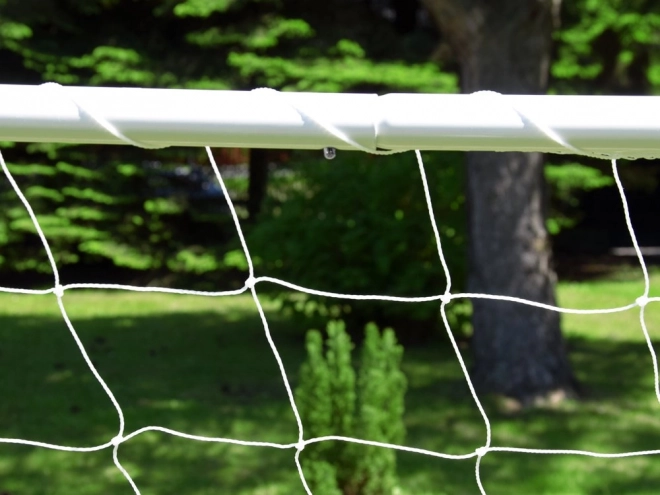 Nogometni gol za otroke 240x150x90cm