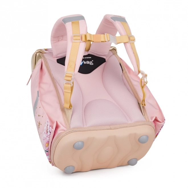 Šolski set Premium Light koň Romantic