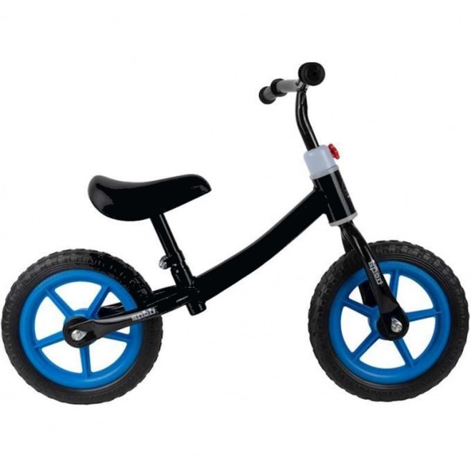 Otroško kolo - poganjalec Trike Fix Balance – črna