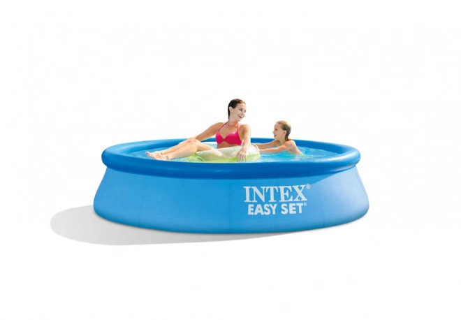 Napihljiv bazen Intex Easy Set 244x61 cm