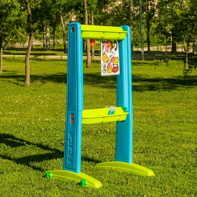 Dvosmerna prozorna risalna tabla Art&Fun Board