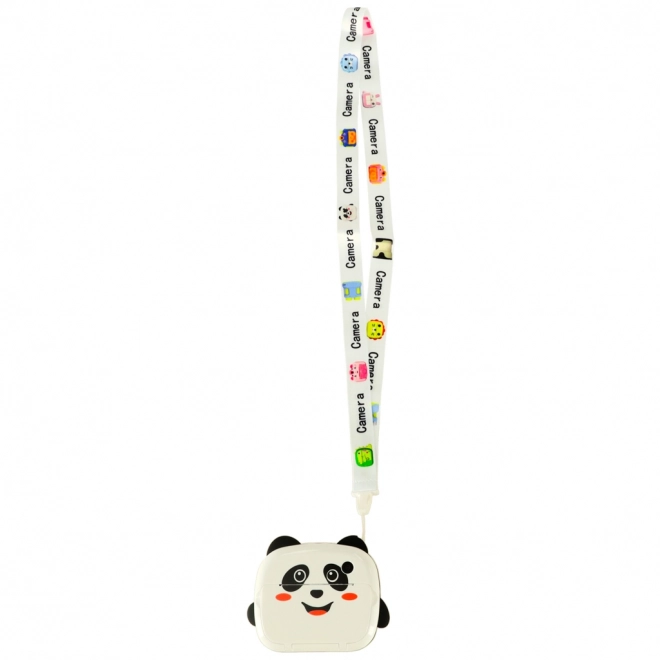 Takojšnji fotoaparat za otroke Panda