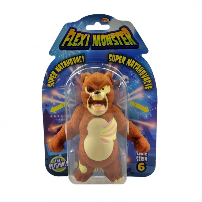 Flexi Monster Serija 6