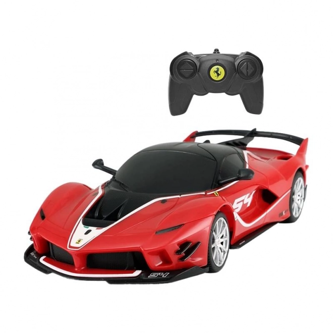 Ferrari FXX K Evo avto na daljinsko upravljanje RASTAR