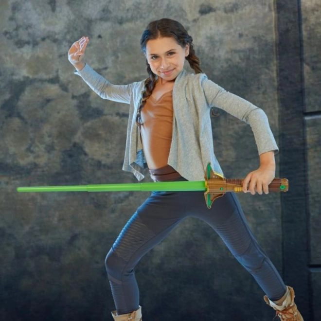Star Wars Svetlobni Meč Forge Osnovni