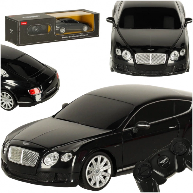 Daljinsko vodeni avto Bentley Continental GT
