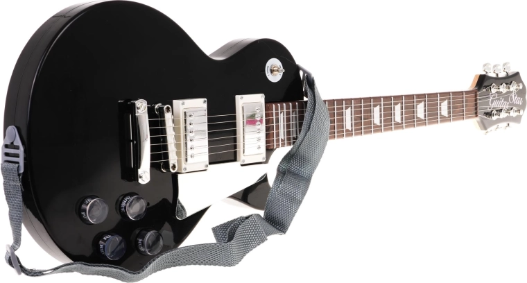 Udobno igranje s stilskim pasom