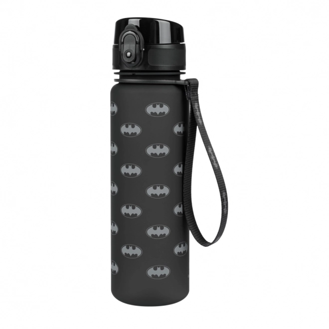 BAAGL Tritanova steklenica za pitje Batman Logo