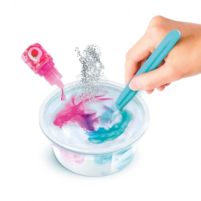 So Slime Mavrični Slime Kovček