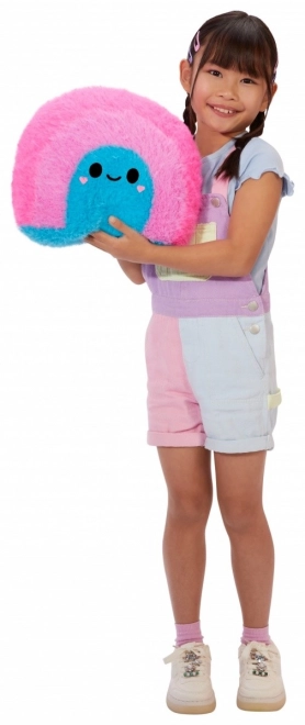 Plišasti Veliki Fluffie Stuffiez - Mavrični