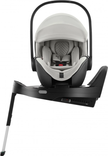 Avtosedež za dojenčka Baby-Safe Lux Britax Römer