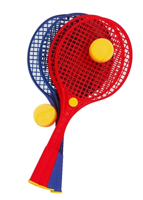 Mehki tenis 54 cm