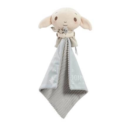 Mavrični Harry Potter Plišasti crkljivček Dobby