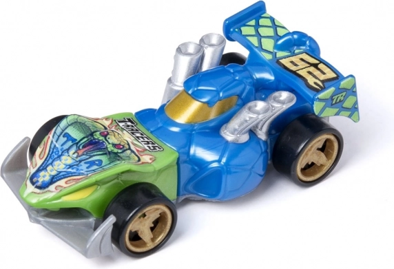 Avtococka T-Racers Mix 'N Race