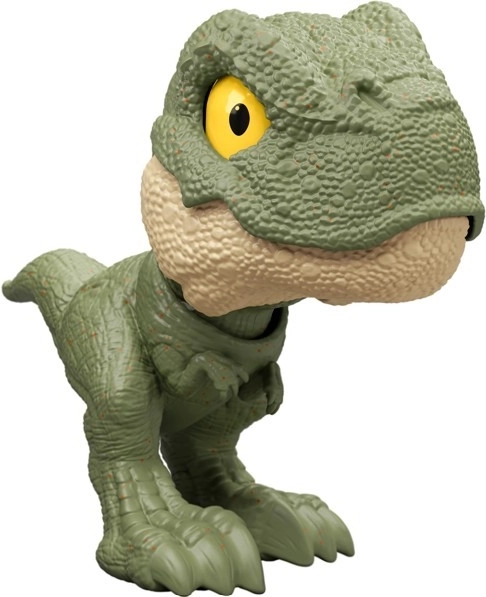 Figurica Jurassic World Mighty Little Biters