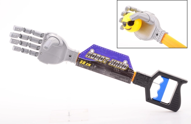 Robotska roka 50 cm