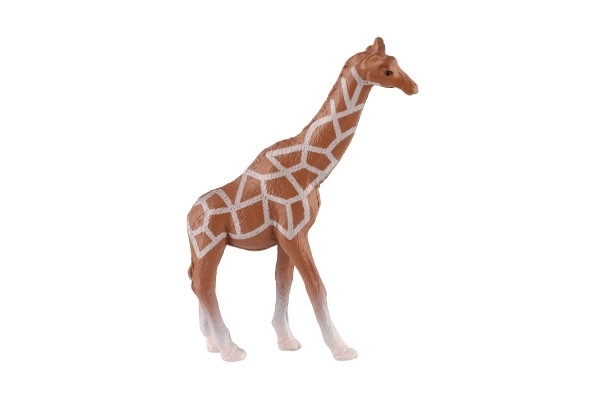 Mini figurice iz plastike Safari ZOO