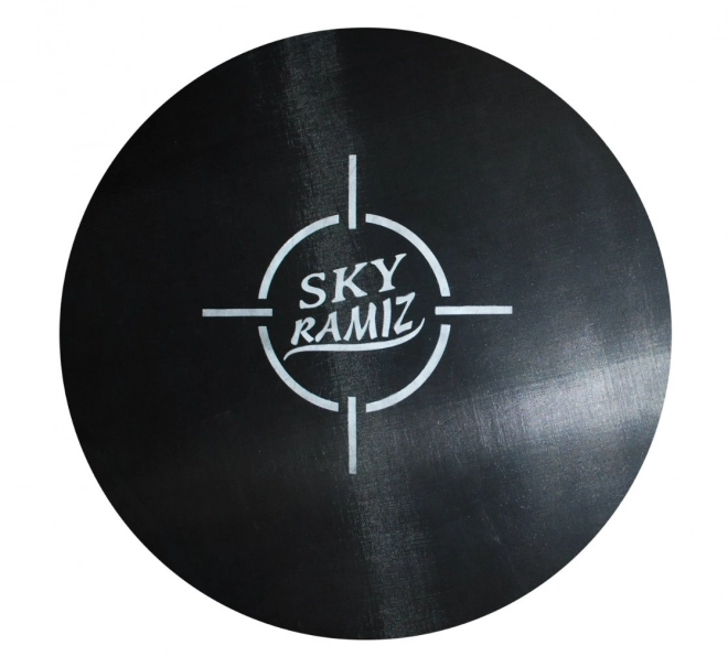 SkyRamiz Trampolin Podloga za Otroke na Vrtu 305cm/10FT 64 Kljuk