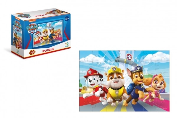 Minipuzzle Tomaž Patror