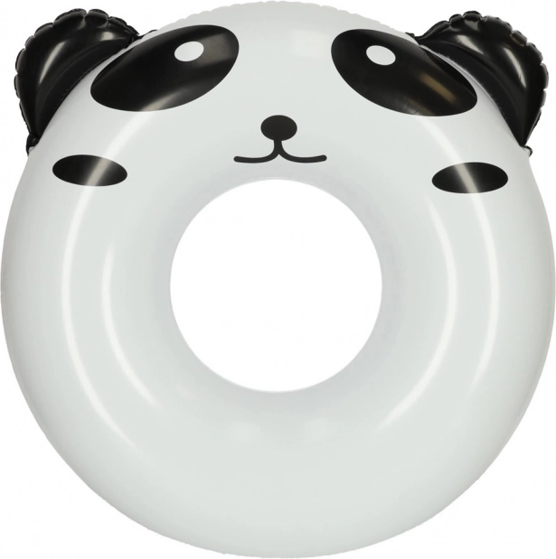 Napenljivi plavalni obroč za otroke 80 cm – Panda