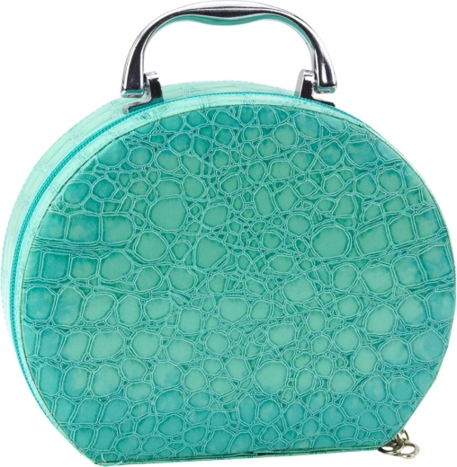 Stilska in vzdržljiva torbica za na pot