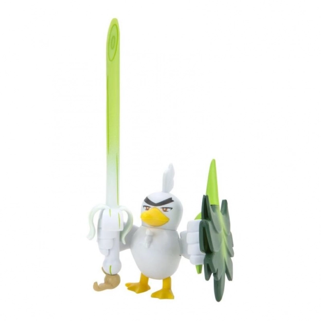 Pokémon komplet 8 figuric