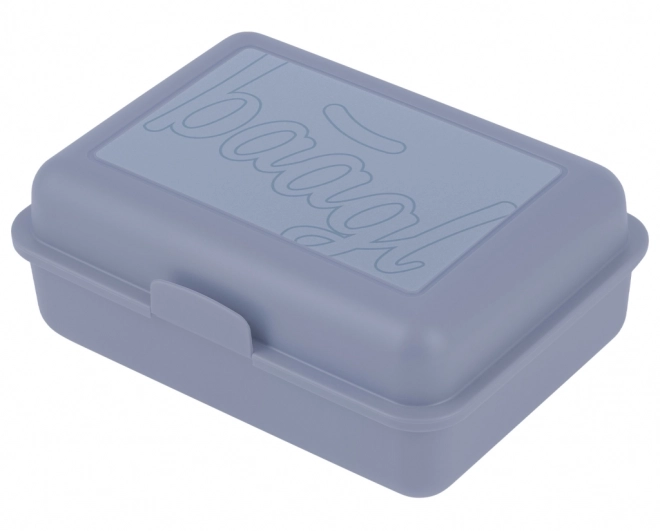 Škatla za malico Dust Blue