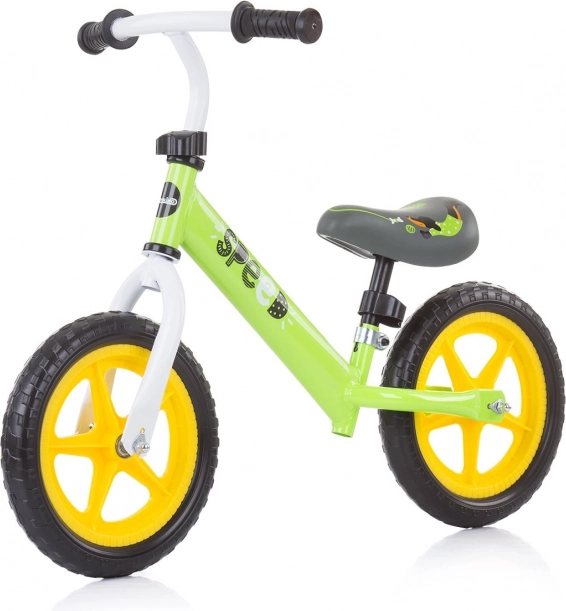 Poganjalec Speed znamke CHIPOLINO – Zelena