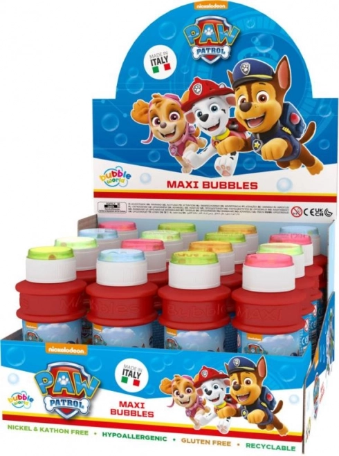 Mehurčkovilec Tačke na patrulji 175ml