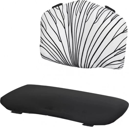 Visoko udobje in podpora