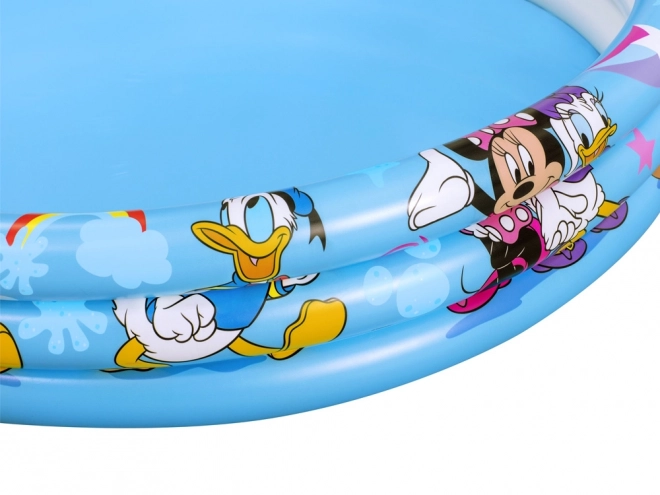 Napihljiv bazen Mickey & Friends 122 cm