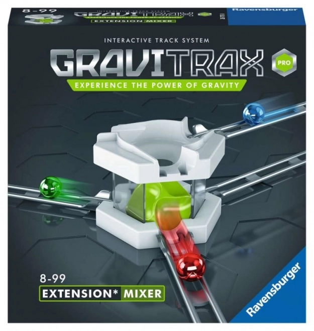GraviTrax Pro Mixer Razširitveni Set