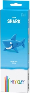Pena masa Ocean Morski pes 3-pak