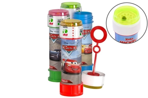 Milnička s motivom Cars 60 ml