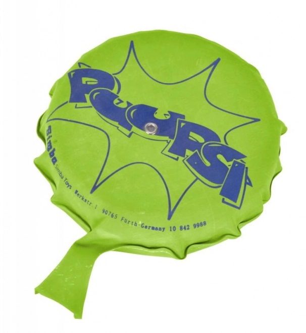 Prdeči vrečka 18 cm