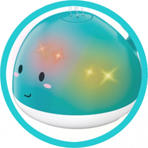 Svetleči igralni element