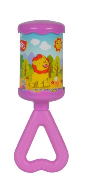 Rožljička Simba Kling-Klang