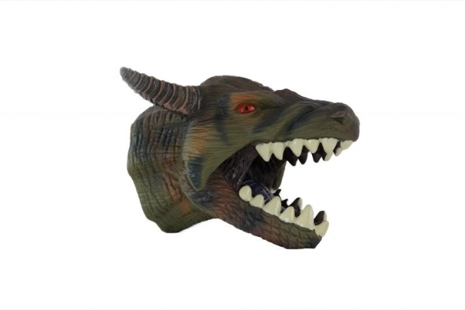 Dinozaver za roko