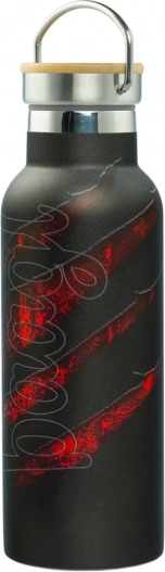 Termo steklenica z bambusovim pokrovom Lava 500 ml