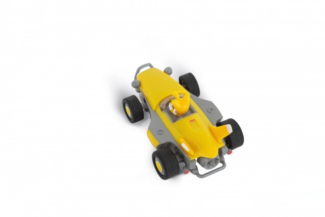 Team Sonic Mini RC Tails Avto 1:43