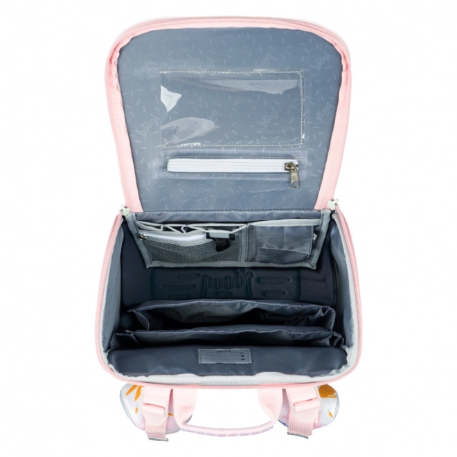 Šolski set Zippy Bunny