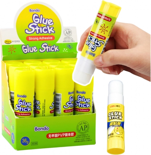 Močno lepilo v stiku 36 g