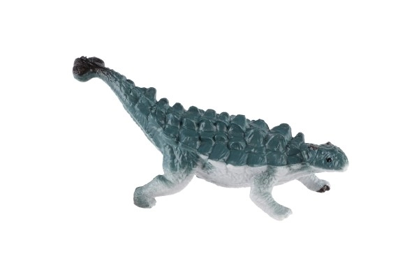 Plastični dinozaver 7-9 cm mešanica vrst v vrečki
