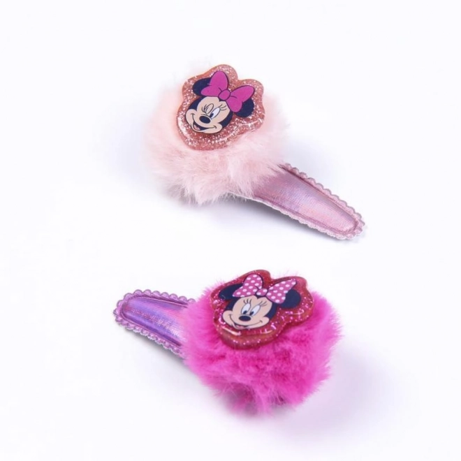 Set Beauty za lase Minnie