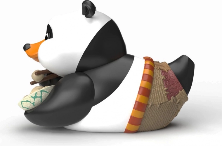 Odporen PVC in popolni detajli