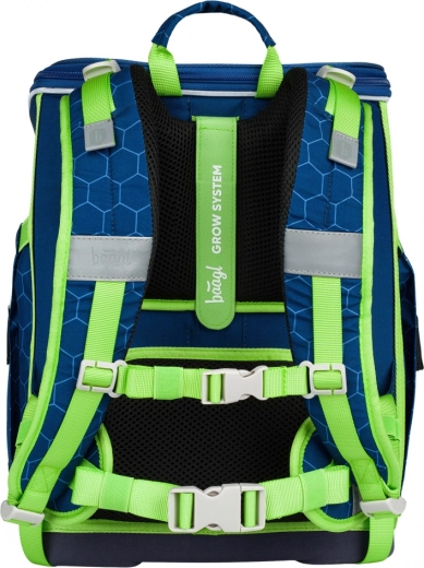 Prilagodljivo udobje