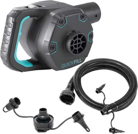 Univerzalni nastavki in cev